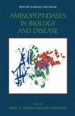 Aminopeptidases in Biology and Disease (eBook, PDF)