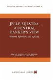 Jelle Zijlstra, a Central Banker's View (eBook, PDF)