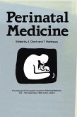 Perinatal Medicine (eBook, PDF)