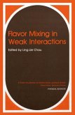 Flavor Mixing in Weak Interactions (eBook, PDF)