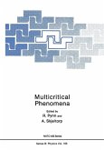 Multicritical Phenomena (eBook, PDF)