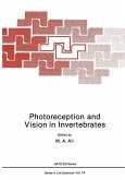 Photoreception and Vision in Invertebrates (eBook, PDF)