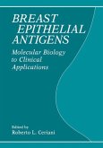 Breast Epithelial Antigens (eBook, PDF)