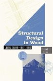 Structural Design in Wood (eBook, PDF)