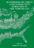 Handbook of Urban and Community Forestry in the Northeast (eBook, PDF)