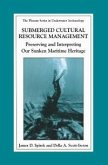 Submerged Cultural Resource Management (eBook, PDF)