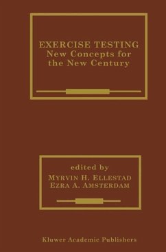 Exercise Testing (eBook, PDF)