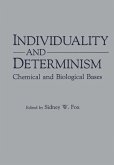 Individuality and Determinism (eBook, PDF)