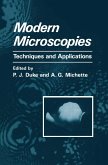 Modern Microscopies (eBook, PDF)