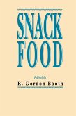 Snack Food (eBook, PDF)