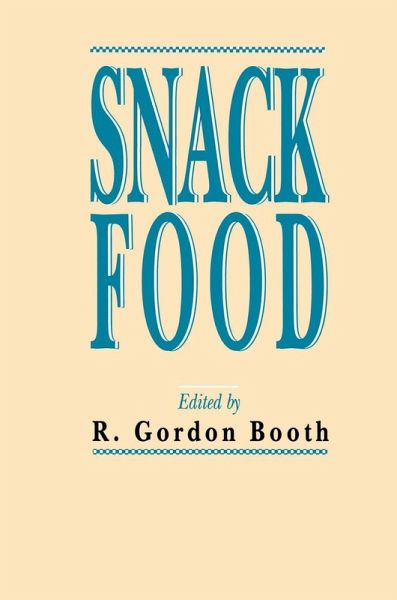 Snack Food (eBook, PDF)