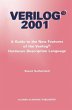 Verilog - 2001 (eBook, PDF) - Bild 1