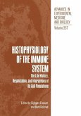 Histophysiology of the Immune System (eBook, PDF)