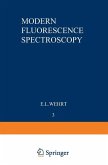 Modern Fluorescence Spectroscopy (eBook, PDF)