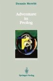 Adventure in Prolog (eBook, PDF)