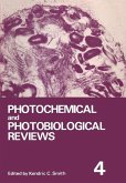 Photochemical and Photobiological Reviews (eBook, PDF)