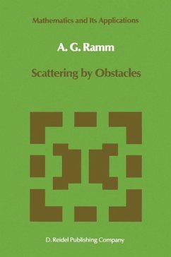 Cover Scattering by Obstacles (eBook, PDF)