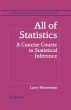 All of Statistics (eBook, PDF) - Bild 1