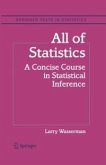 All of Statistics (eBook, PDF)