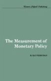 The Measurement of Monetary Policy (eBook, PDF)