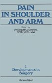 Pain in Shoulder and Arm (eBook, PDF)