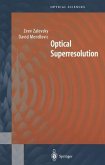Optical Superresolution (eBook, PDF)