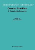 Coastal Shellfish - A Sustainable Resource (eBook, PDF)