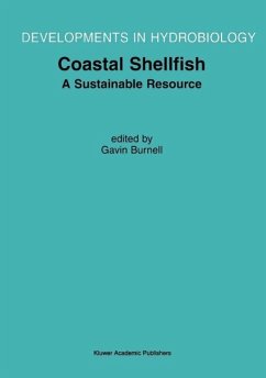 Cover Coastal Shellfish - A Sustainable Resource (eBook, PDF)