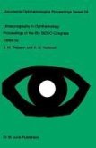 Ultrasonography in Ophthalmology (eBook, PDF)
