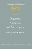 Organism, Medicine, and Metaphysics (eBook, PDF)