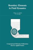 Boundary Elements in Fluid Dynamics (eBook, PDF)