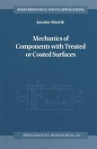Mechanics of Components with Treated or Coated Surfaces (eBook, PDF)