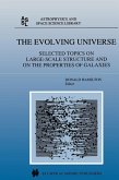The Evolving Universe (eBook, PDF)