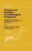 Climates and Societies - A Climatological Perspective (eBook, PDF)