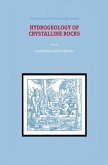 Hydrogeology of Crystalline Rocks (eBook, PDF)