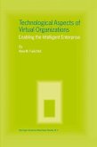 Technological Aspects of Virtual Organizations (eBook, PDF)