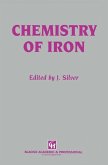 Chemistry of Iron (eBook, PDF)