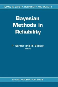 Bayesian Methods in Reliability (eBook, PDF)