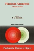 Finslerian Geometries (eBook, PDF)
