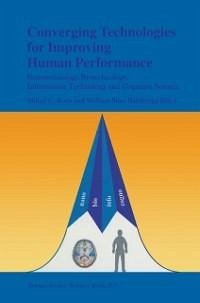 Converging Technologies for Improving Human Performance (eBook, PDF)
