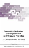Geometrical Derivatives of Energy Surfaces and Molecular Properties (eBook, PDF)