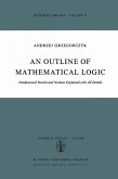 An Outline of Mathematical Logic (eBook, PDF)