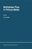 Multiphase Flow in Porous Media (eBook, PDF)