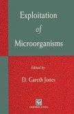 Exploitation of Microorganisms (eBook, PDF)