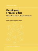Developing Frontier Cities (eBook, PDF)