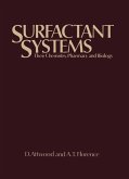 Surfactant Systems (eBook, PDF)