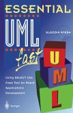 Essential UMLTm fast (eBook, PDF)