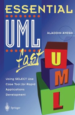 Essential UMLTm fast (eBook, PDF) - Ayesh, Aladdin
