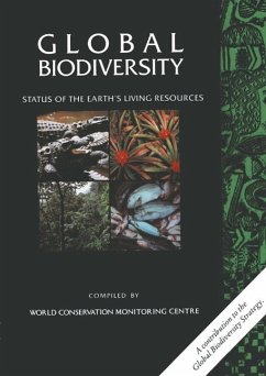Global Biodiversity (eBook, PDF) - World Conservation Monitoring Centre