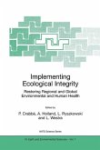 Implementing Ecological Integrity (eBook, PDF)